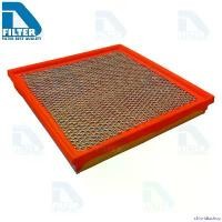 ราคา chloridizshop ความคงทน กรองอากาศ Chevrolet เชฟโรเลต ครูซ Cruze (เครื่องดีเซล 2.0) By D Filter (ไส้กรองอากาศรถยนต์) Auto Motorcycle เครื่องยนต์ (1730948156105853689)