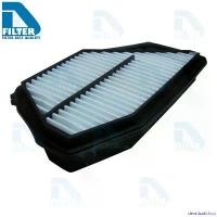 ราคา deratizatishop ความคงทน กรองอากาศ Honda ฮอนด้า Accord G5 1994-1997 (เครื่อง 2.2),Odyssey RA1,RA2 1995-1999 (เครื่อง 2.2) By D Filter (ไส้กรองอากาศรถยนต์) Auto Motorcycle เครื่องยนต์ (17309479778682497