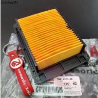 ราคา 1WDE445100 ไส้กรองอากาศ MT-03 YZF-R3 Air Filter แท้ YAMAHA 1WD-E4451-00 (1731759717035968048)