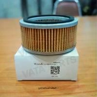 ราคา ไส้กรองอากาศ ทรงเตี้ย Air Filter อะไหล่ปั๊มลม PUMA รุ่น PP-275A - 315 (7.5-15 แรงม้า) ของแท้ 100% (1732459832597710842)