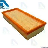 ราคา apotropaishop ปัจจุบัน กรองอากาศ BMW บีเอ็มดับบลิว E34 520i,525i By D Filter (ไส้กรองอากาศรถยนต์)*สินค้ามีตำหนิ ไม่มีผลต่อการใช้งาน Auto Motorcycle เครื่องยนต์ (1730961144727242928)