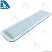 ราคา exaggerativeshop ความคงทน กรองอากาศ Toyota โตโยต้า Alphard Hybrid ATH20R 2009-2014 (เครื่อง 2.4),Estima Hybrid 2015-2019 (เครื่อง 2.4) By D Filter (ไส้กรองอากาศรถยนต์) Auto Motorcycle เครื่องยนต์ (173