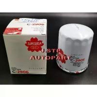 ราคา กรองน้ำมันเครื่อง Oil Filter HYUNDAI(ฮุนได) H1 เครื่อง2.5 ปี 2009-2018 SAKURA (1732471921565140986)