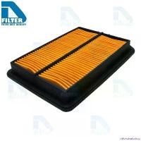 ราคา chloroauricshop ปัจจุบัน กรองอากาศ Honda ฮอนด้า Crv G3 2007-2012 (เครื่อง 2.4) By D Filter (ไส้กรองอากาศรถยนต์) Auto Motorcycle มอเตอร์ไซค์ (1730948052475022163)