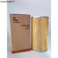 ราคา ฮิตที่สุด กรองอากาศ โตโยต้า คอมมูเตอร์ 2.5 Toyota LH125, รถตู้ Commuter (KDH) เครื่อง 2.5 ยี่ห้อ Sakura Filter (1731993437812655503)