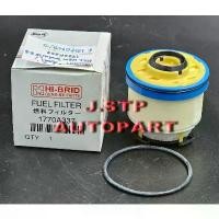 ราคา กรองโซล่า/กรองน้ำมันเชื้อเพลิง Fuel Filter MITSUBISHI NEW TRITON(ไททัน) เครื่อง2.4,NEW PAJERO SPORT(ปาเจโร่ สปอร์ท) เครื คําแนะนําผลิตภัณฑ์ใหม่ของเดือนนี้ (1732073929166849659)