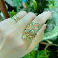 ราคา Titapa jewelryแหวนเพชรหน้ากว้างเถาวัลย์แบบโมเดิร์นมาใหม่ใส่สวยเต็มนิ้วงานประณีตมากเพชรสวยคัดทุกเม็ดน้ำ100สวยเล่นไฟระยิบระยับเหลี่ยมเพชรH&A ตัวเรือนมีน้ำหนักแข็งแรงแบบทันสมัยเรียบ (1732483620211099155)