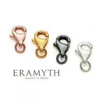 ราคา Eramyth Jewelry ก้ามกุ้ง ก้ามปู เงินแท้ 92.5% รหัส XNT-0002-S สินค้ามาตรฐานส่งออก พร้อมส่ง สินค้าดี (1731875846369477721)