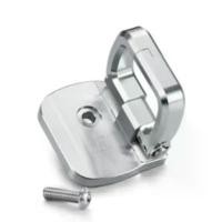 ราคา ขาย HONDA GIORNO+ ขอเกี่ยวอเนกประสงค์อลูมิเนียม HOOK ALU อะไหล่แต่ง H2C GIORNO (1732315316540181288)