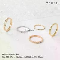 ราคา Motta Earring ต่างหูห่วงชุบทองคำขาวมีจี้ ดีไซน์จี้น่ารัก (1732168160272745796)