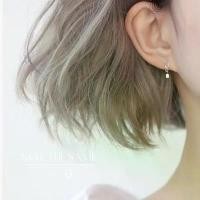 ราคา GLAMORตุ้มหูเงิน Not The Same ต่างหูห่วงเงิน ต่างหู 925 เท่น่ารัก ต่างหูแฟชั่น ตุ้มหูเงินแท้ สินค้าแนะนำ กำไลเชือกเทียน katherine pierce necklace ทอง เหมือน แท้ ที่ สุด สร้อย (1731607311390312452)