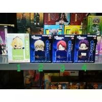 ราคา (ของแท้) เกาะกล่อง เฟท + ซอร์ดอาร์ต ออนไลน์ Fate Sword Art Online Furyu Hook Figure แนะนำ (1732216299681514773)