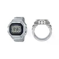 ราคา CASIO RING CRW-001-1 , CRW-001 ( นาฬิกาแหวน CASIO ครบรอบ 50 ปี ) ดูเวลาและจับเวลาได้จริง ( ของแท้จากศูนย์ ) (1732303863841915959)
