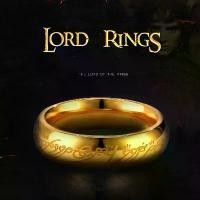 ราคา จัดส่งถึงบ้าน ส่งใน 24 ชม. แหวนประมุข THE LORD OF THE RING วัสดุสแตนเลส ตัวแหวนสลักภาษาเอล์ฟบนแหวน สามารถเรืองแสง (1732258398209148722)