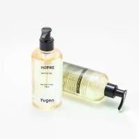 ราคา [COD] Yugen เจลอาบน้ำบำรุงผิว กลิ่นอินสไปร์ (Yugen - Shower Gel / Scent : INSPIRE) (1732045670925895067)