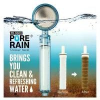 ราคา [COD] Pure Rain Shower Head 잡화/퓨어레인샤워기 ฝักบัวขายดีอันดับ 1 ในเกาหลี (1732176027033044265)