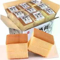 ราคา พร้อมส่ง เค้กไข่ไต้หวัน เค้กไต้หวัน 120g. Ranli Shougong Cake ใหม่ (1731183202831467742)