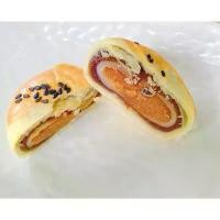 ราคา ขนมเปี๊ยะมีให้เลือก5ไส้ ถั่วนมสด เปี๊ยะมะพร้ามนมสด 6ชิ้น75บาท euro cake ข น ขนม ทอง ขนมเปี๊ยะ คุณ ไส้ไก่ ลูกเต๋า เค้ก หนอง (1732469584528770170)