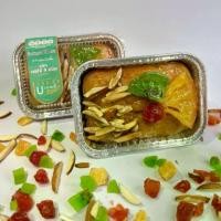 ราคา เค้กผลไม้ 9 ชนิด 9 Fruits Cake หรือที่เรียกว่า "ฟรุ๊ตเค้ก" อุดมไปด้วยผลไม้นานาชนิด (1731930291127223955)