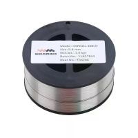 ราคา WELDMAXX ลวดเชื่อม SPOOL-GUN สแตนเลส GSPOOL-308LSI ขนาด 0.8มม. (ม้วนละ 1กก.) (1729721509317412954)