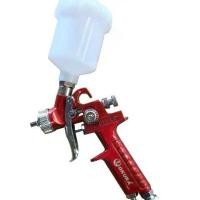 ราคา กาพ่นสี แรงดันต่ำ Mini H.V.L.P. Spray Gun ยี่ห้อ OKURA รุ่น H-2000A (1729966750422043552)