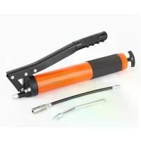 ราคา ยึดรูปแบบเดียวกัน API 9001H ชุด กระบอกอัดจารบี พร้อม สายอ่อนและแกนอัด กระบอกอัดจารบี + สายอัดจารบี GREASE GUN 500 cc. (1731987067755201546)