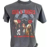 ราคา เสื้อฟอกเฟด90s เสื้อเฟด เสื้อวงGUN N' ROSES ผ้าคอตตอน คอกลม วินเทจ ร้านเสื้อผ้าวินเทจเพชรบุรี (1730411492236298920)