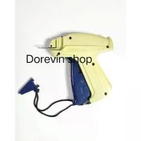 ราคา [พร้อมส่ง] Tagging Gun เครื่องยิงป้ายเสื้อ ยิงป้ายเสื้อ ยิงป้าย ยิงป้ายราคา เอ็นยิงป้ายราคา (1731619990918366217)