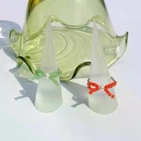 ราคา Accsoroot แหวนโซ่ Ring Ribbon ขาย (1731948141354255368)