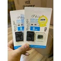 ราคา SD Card 80M/S SDHC/SDXC Memory Micro 2/4/8/16/32/64/128 GB Class 10 card (1732290117179246148)