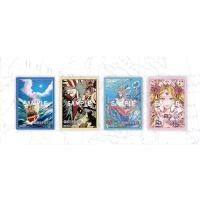 ราคา เพิ่มลาย Sleeve [One Piece] Set One Piece Sleeve Card Game 10 ใบ สำหรับการ์ดเกมวันพีซ One Piece Card Game สินค้าดี (1731886730839623007)
