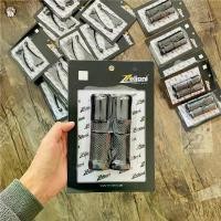 ราคา Retro คลาสสิกรถจักรยานยนต์ Zelioni z card grips handle vintage สําหรับ VESPA GTS300 GTV Sprint Primavera 150 LX150 S 150 รถจักรยานยนต์ คําแนะนําการขายที่ร้อนแรงในเดือนนี้ (1732327594310927954)