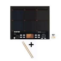 ราคา Avatar PD705 Percussion Pad กลองไฟฟ้า แพดกลอง กลองแพดไฟฟ้า PD-705 รับประกันศูนย์ 1 ปี (1729727885739199279)