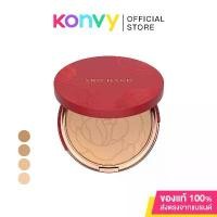 ราคา Srichand Super Coverage Always Matte Foundation Powder SPF35 PA ศรีจันทร์ แป้งผสมรองพื้นปราศจากซิลิโคน (1731347578806699047)
