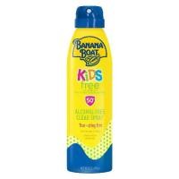 ราคา ของแท้100% BANANA BOAT KIDS SPORT SPRAY SPF 50 สเปรย์กันแดดสำหรับเด็ก (1732459390229579769)