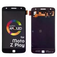 ราคา จอ LCD, สำหรับ Moto Z Play, ตัวเลขจอสัมผัส, การประกอบเต็มรูปแบบ, เข้ากันได้กับ Moto Z Play, XT1635 และ XT1635-02 (1732206097048177131)