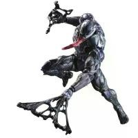 ราคา ฟิกเกอร์แอคชั่นสี PVC, MARVEL UNIVERSE VARIANT PLAY ARTS, Venom Kai, สินค้าใหม่จากญี่ปุ่น (1731805901177128944)