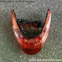 ราคา ไฟท้าย CLICK 110 (PLAY) สีแดง/ชมพู (1732358741654341247)