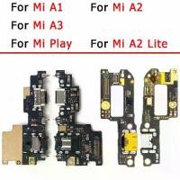 ราคา แผงชาร์จ, สำหรับ Xiaomi Mi Note 2, Note3, A1, A2 Lite, A3 Play, พอร์ตชาร์จ, ขั้วต่อ USB, ซ็อกเก็ตแท่นวาง PCB, เปลี่ยนอะไหล่ (1731191155067488116)