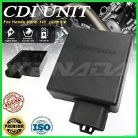 ราคา perineshop ปัจจุบัน กล่องไฟ CDI กล่องไฟ Honda click Click110 Click Play กล่องไฟคลิกคาร์บู กล่องไฟซีดีไอเดิมแท้ มอเตอร์ไซค์ Motorcycle (1730568993372080519)