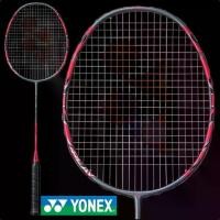 ราคา ไม้แบดมินตัน YONEX ARCSABER 11 Play ของแท้ 100% (1732420242866210550)
