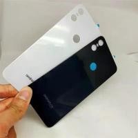 ราคา ฝาหลังกระจก, ประตูแบตเตอรี่ด้านหลัง, ชิ้นส่วนซ่อม, สำหรับ Motorola Moto One และ P30 Play XT1941 (1731310793200733044)