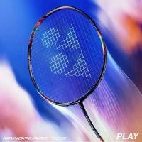 ราคา YONEX NANOFLARE 700 PLAY ใหม่ ของแท้ 100% (1732420120418879222)