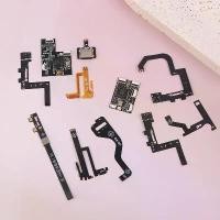 ราคา เครื่องมือสายเคเบิล, สำหรับ Switch/NS Lite/NS Oled, ชิ้นคู่มือคอนโซลเกม, เข้ากันได้กับ NS Raspberry Chip (1731611031340483879)