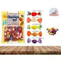ราคา GUEENMiughsrgsdgjshangmao Chocolate ball 5mix ช็อกโกแลตบอล 5รสชาด สตอเบอรี่ ช็อกไวท์ช็อก ,เลม่อนช็อก บลูเบอรี่ช็อก,นมช็อกขนาด 140 g. カタオカ チョ ขาย ร้อน (1732493625078023961)