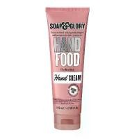 ราคา COD. Soap and glory hand food hydrating hand cream 125 ml. (1732496905843541190)