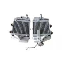 ราคา หม้อน้ำรถจักรยานยนต์, R / L, ถังเก็บน้ำ, ระบายความร้อนด้วย Moto Oil Cooler, สำหรับ SHINERAY, Zongshen, Loncin, Lifan, เครื่องยนต์ 150cc, 200cc, 250cc, สากล (1732089390014760797)