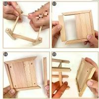 ราคา บล็อคตัวต่อ, ลิตเติ้ลลูบิน, โครงสร้างเดือยและเดือย, โมเดลโต๊ะและเก้าอี้จีน, ทำด้วยมือ, ชุดประกอบสถาปัตยกรรมโบราณ, สำหรับเด็ก, ขายตรง แม็คโครตักดิน คัน ใหญ่ แม็คโครตักดิน คัน (1731883646566303058)