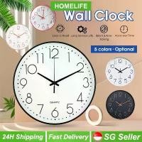 ราคา นาฬิกาแขวนผนัง, การเคลื่อนไหวควอทซ์ญี่ปุ่น, 30 ซม., นาฬิกา JAM MODERN, นาฬิกาแขวนผนัง, นาฬิกาบ้านที่เงียบสงบแบบดิจิตอล, เหมาะสำหรับห้องนั่งเล่นและสำนักงาน, $1.99 สำหรับ NDD (1731358758922257528)