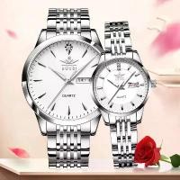 ราคา Bonia นาฬิกาคู่รัก, Jam Tangan Poshi Wanita, นาฬิกาควอทซ์เรืองแสงปฏิทินคู่บางเฉียบ, นาฬิกาผู้ชายและผู้หญิงแฟชั่น, Seikon Qwaser, Jam G Shock Y16, สเปค Matabwoqi / เชลล์กันชน, นาฬิกาคู่, นาฬิกาคู่ (173